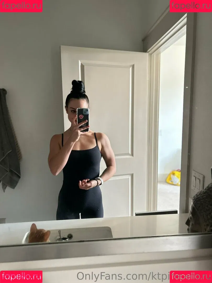 ktpineapple Onlyfans Photo Gallery 