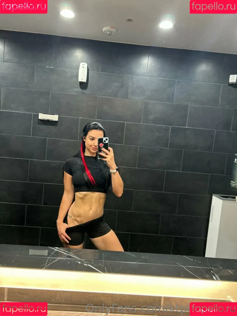 ktpineapple Onlyfans Photo Gallery 