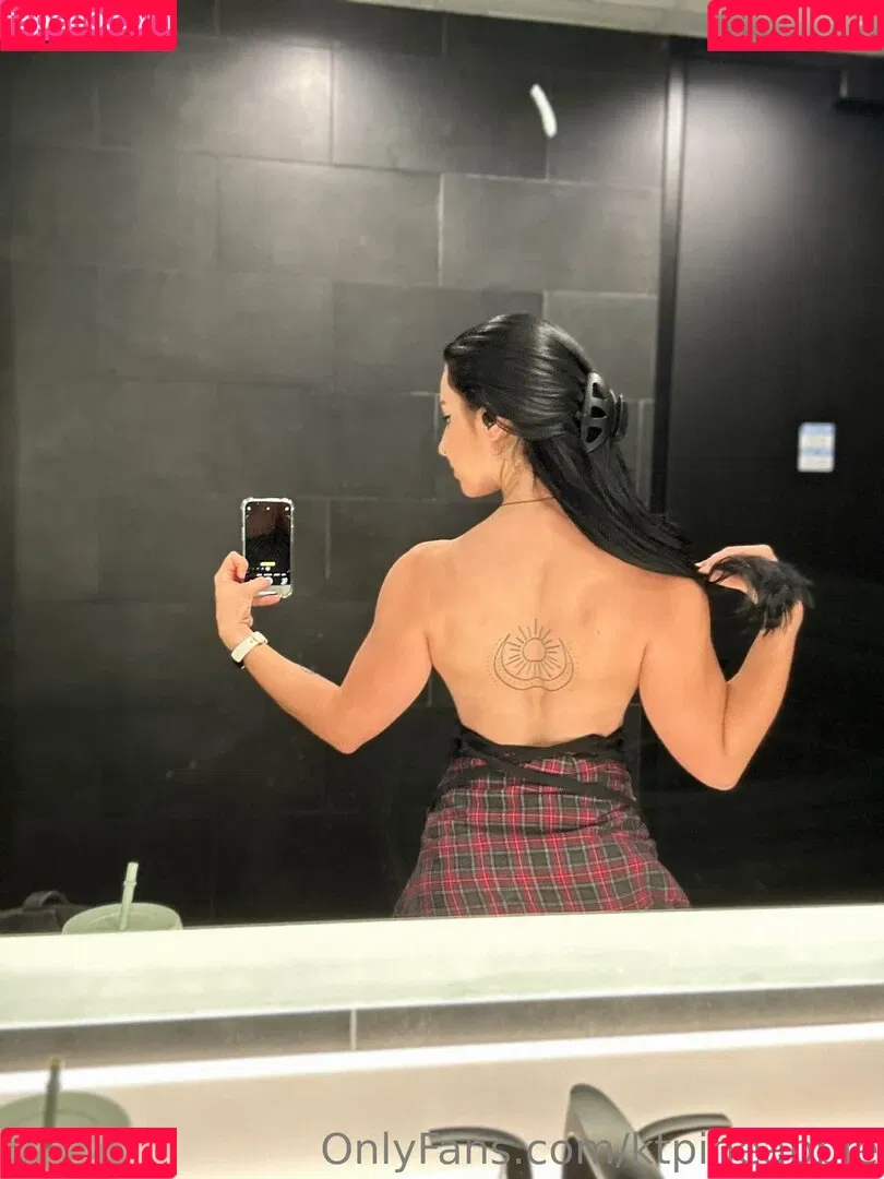 ktpineapple Onlyfans Photo Gallery 