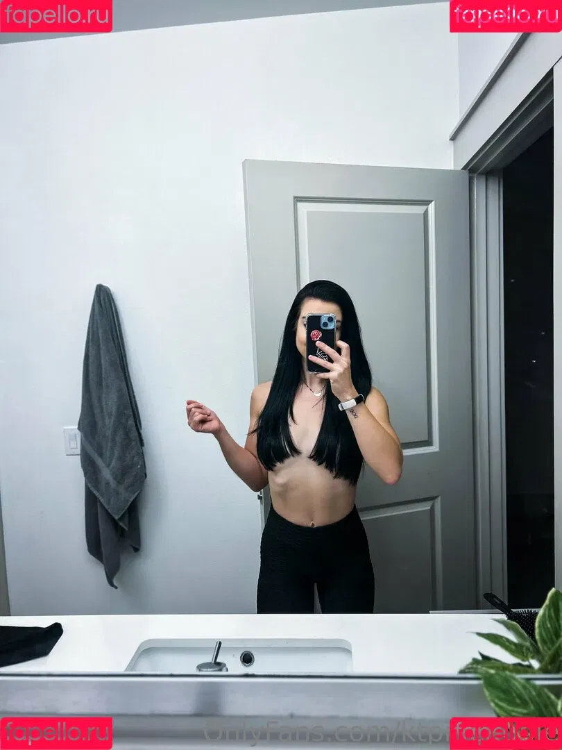 ktpineapple Onlyfans Photo Gallery 