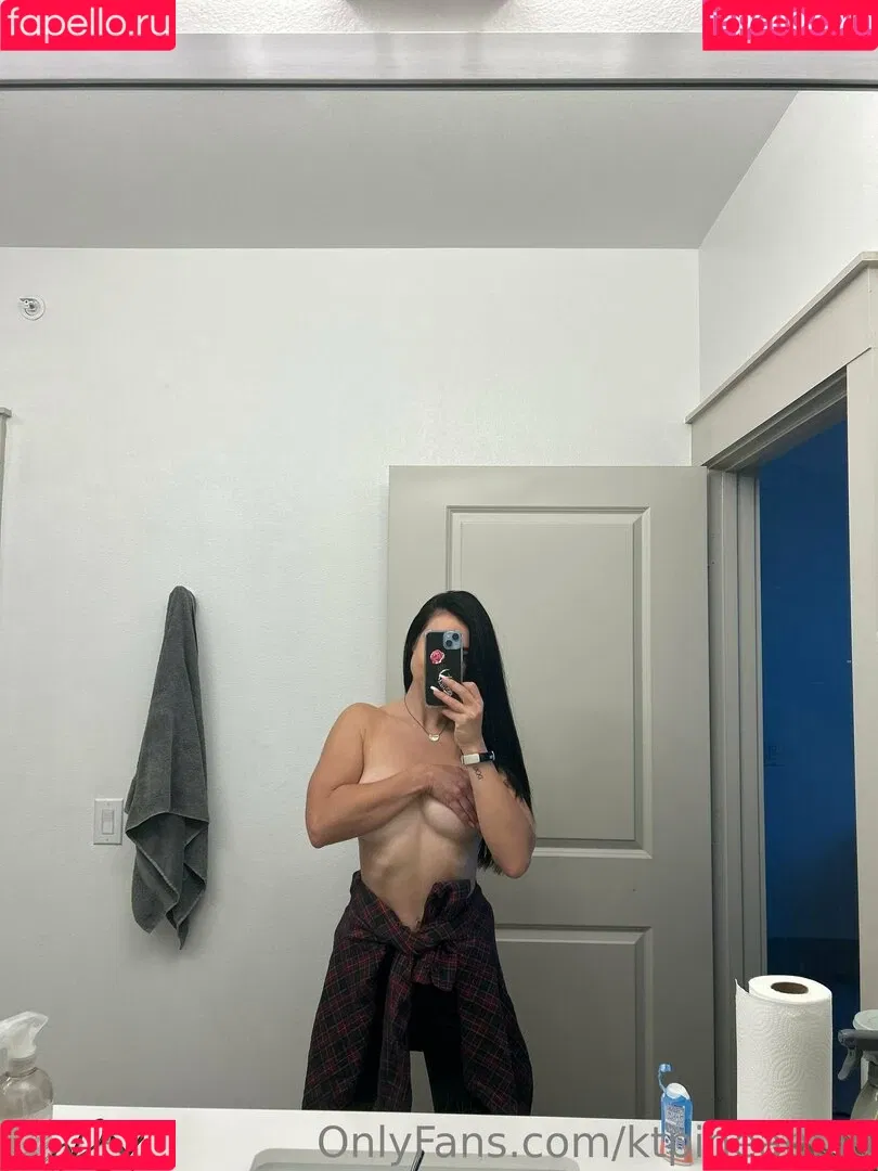 ktpineapple Onlyfans Photo Gallery 