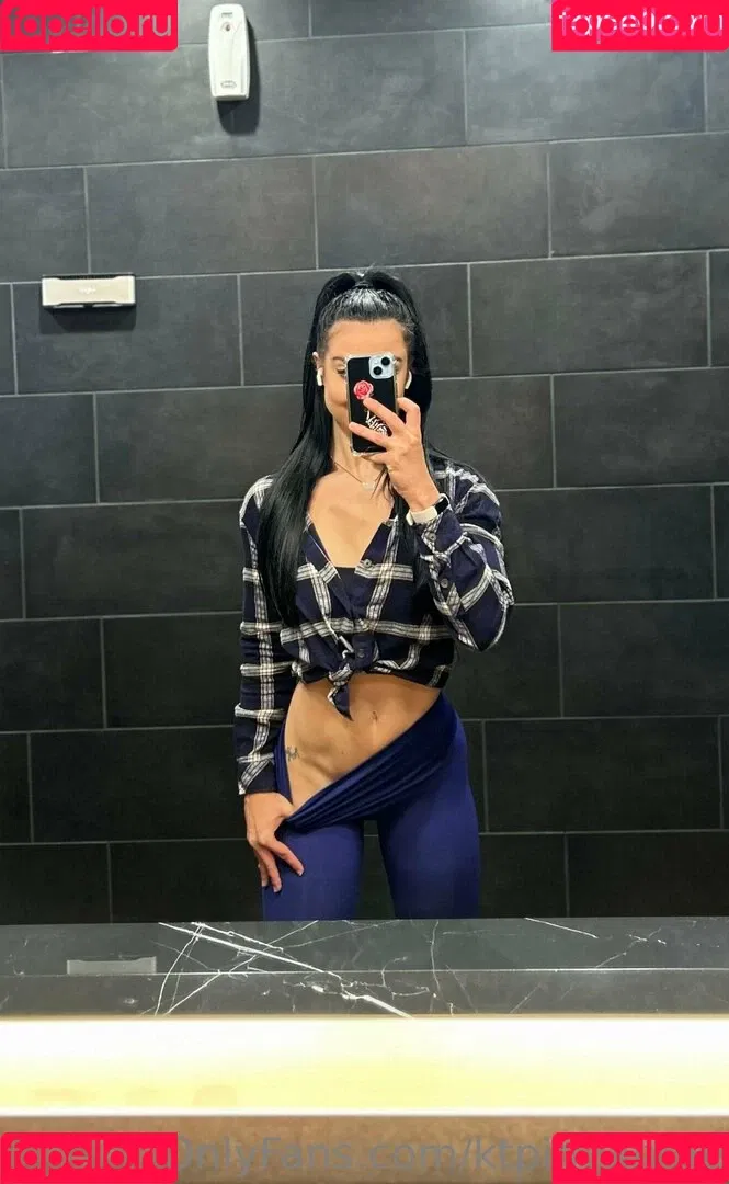 ktpineapple Onlyfans Photo Gallery 