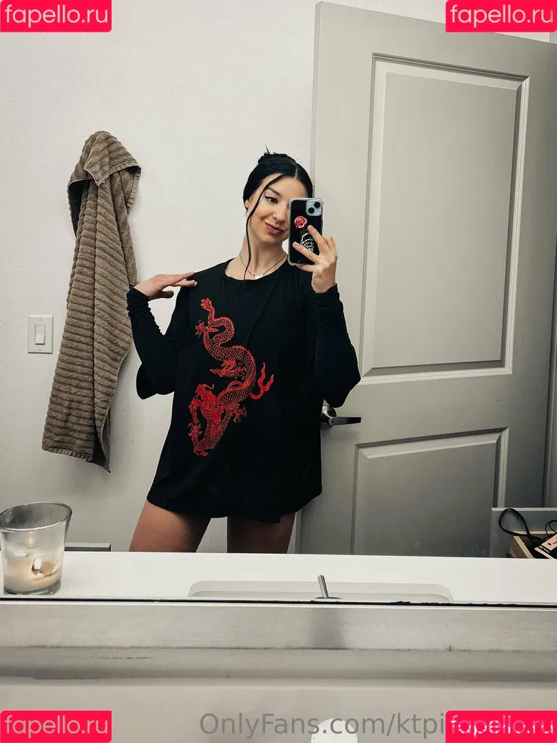 ktpineapple Onlyfans Photo Gallery 
