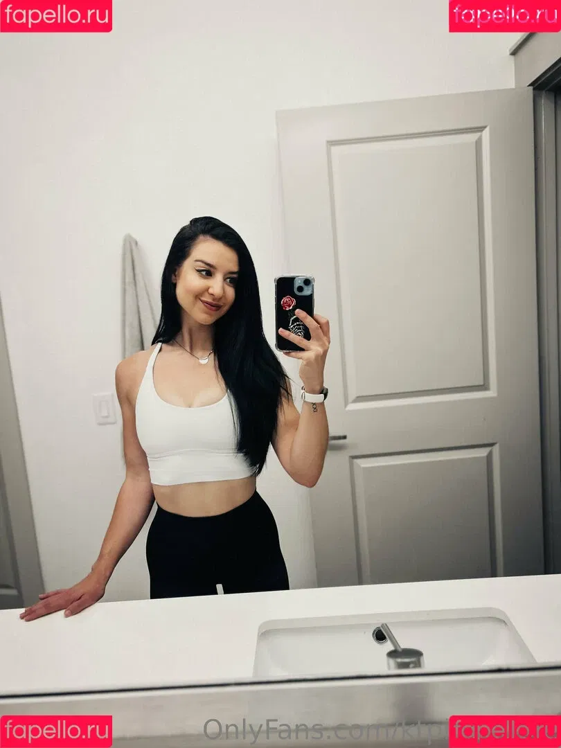 ktpineapple Onlyfans Photo Gallery 