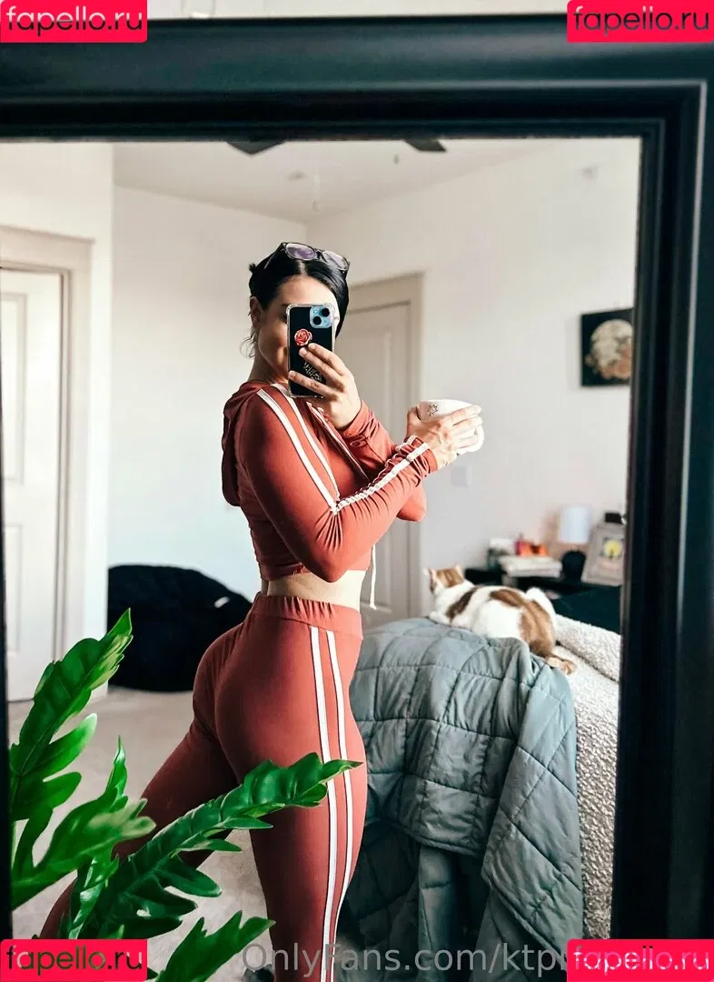 ktpineapple Onlyfans Photo Gallery 