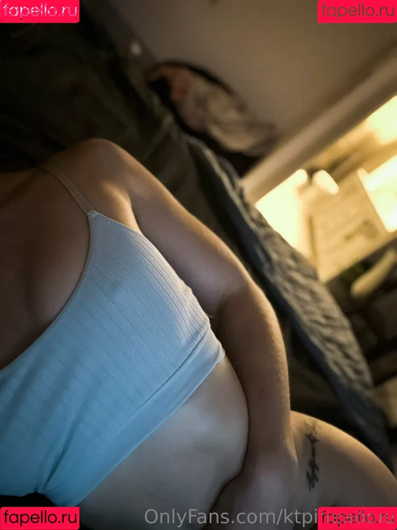 ktpineapple Onlyfans Photo Gallery 
