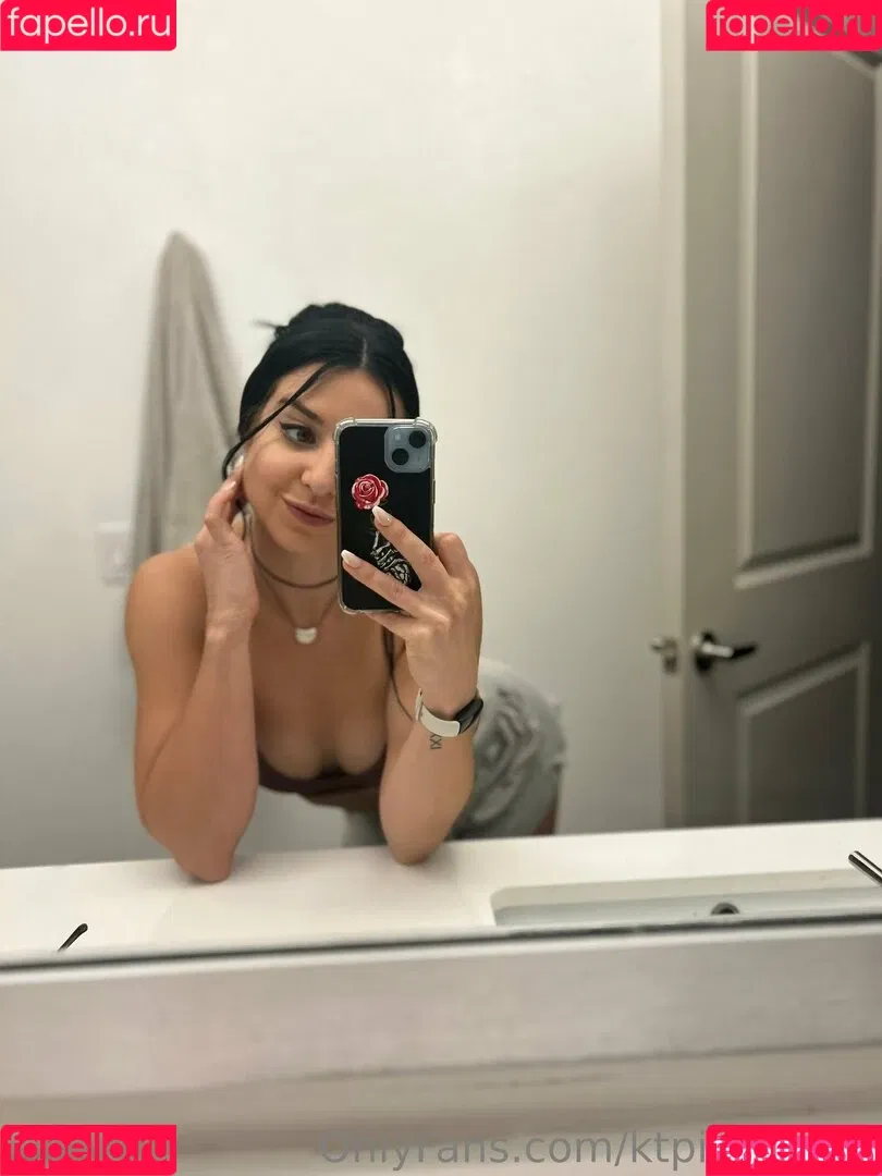 ktpineapple Onlyfans Photo Gallery 