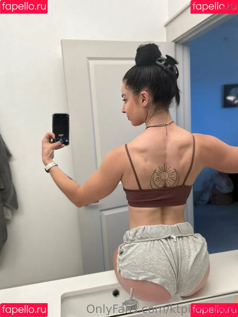 ktpineapple Onlyfans Photo Gallery 