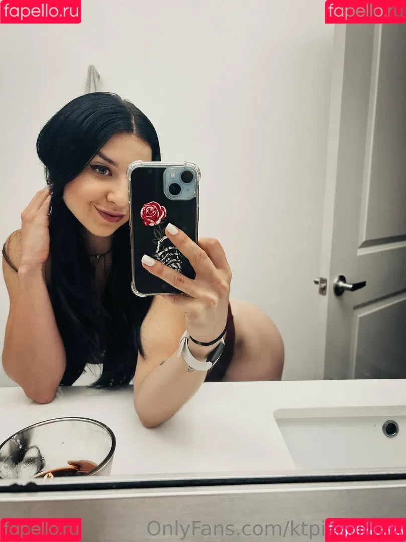 ktpineapple Onlyfans Photo Gallery 