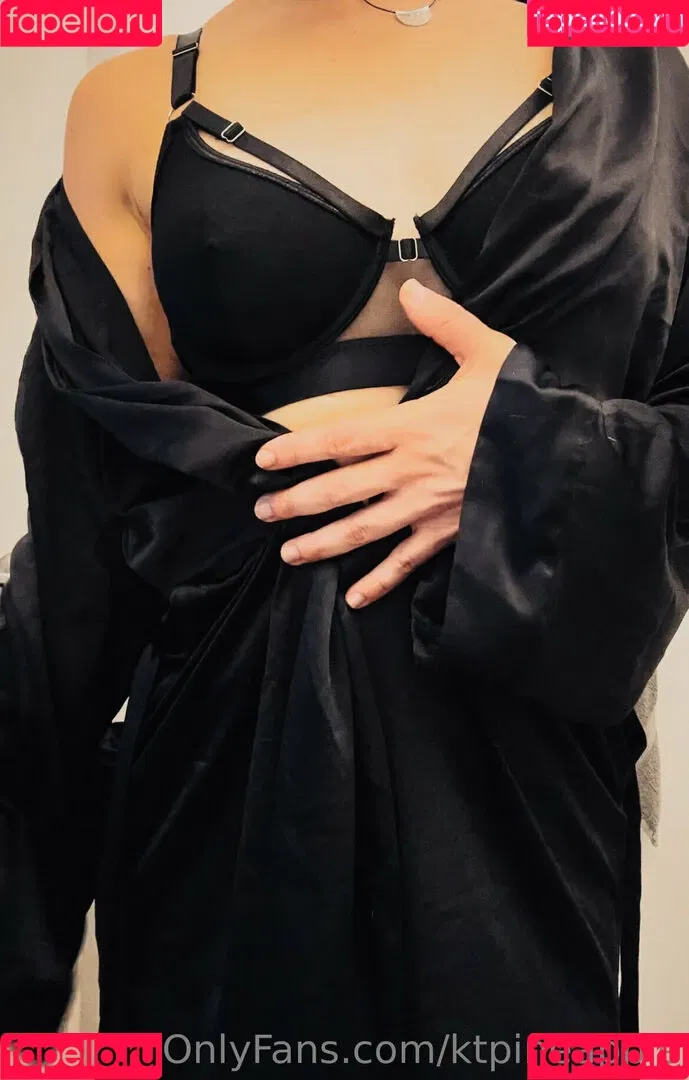ktpineapple Onlyfans Photo Gallery 