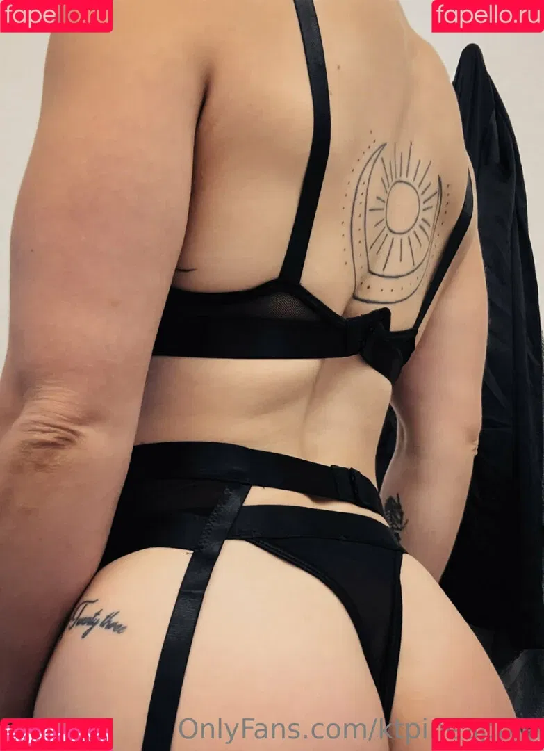 ktpineapple Onlyfans Photo Gallery 