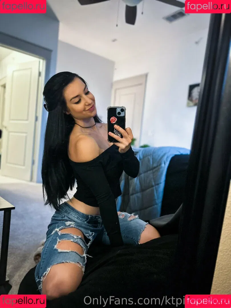 ktpineapple Onlyfans Photo Gallery 