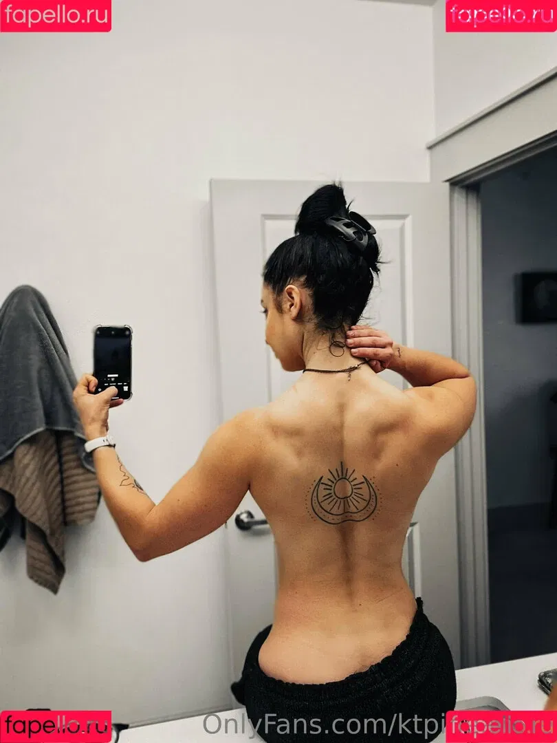ktpineapple Onlyfans Photo Gallery 