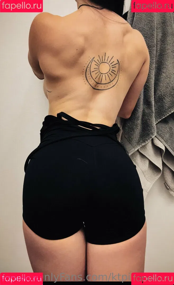 ktpineapple Onlyfans Photo Gallery 