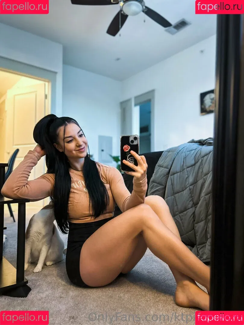 ktpineapple Onlyfans Photo Gallery 