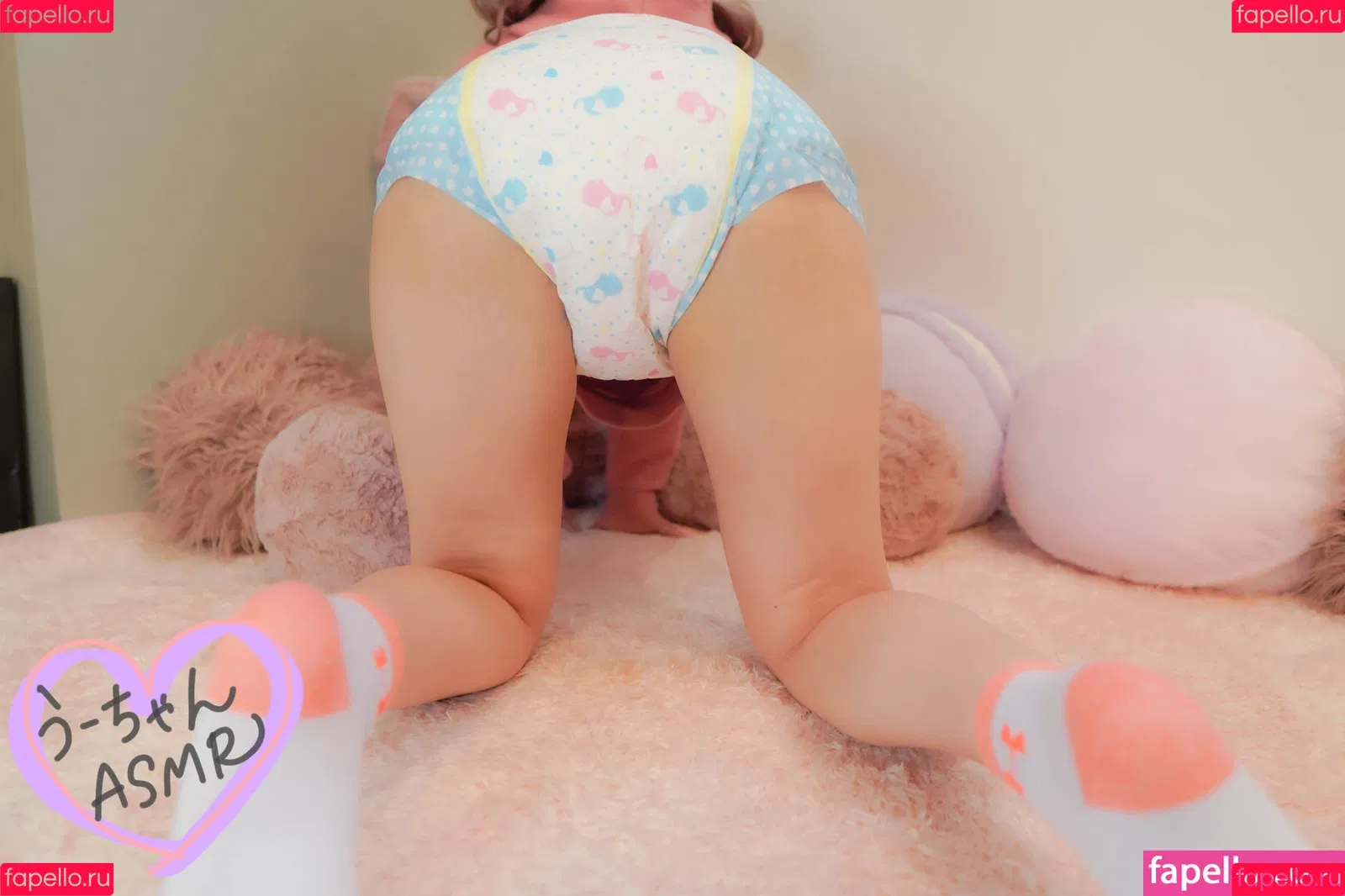 ASMR UuChan Onlyfans Photo Gallery 