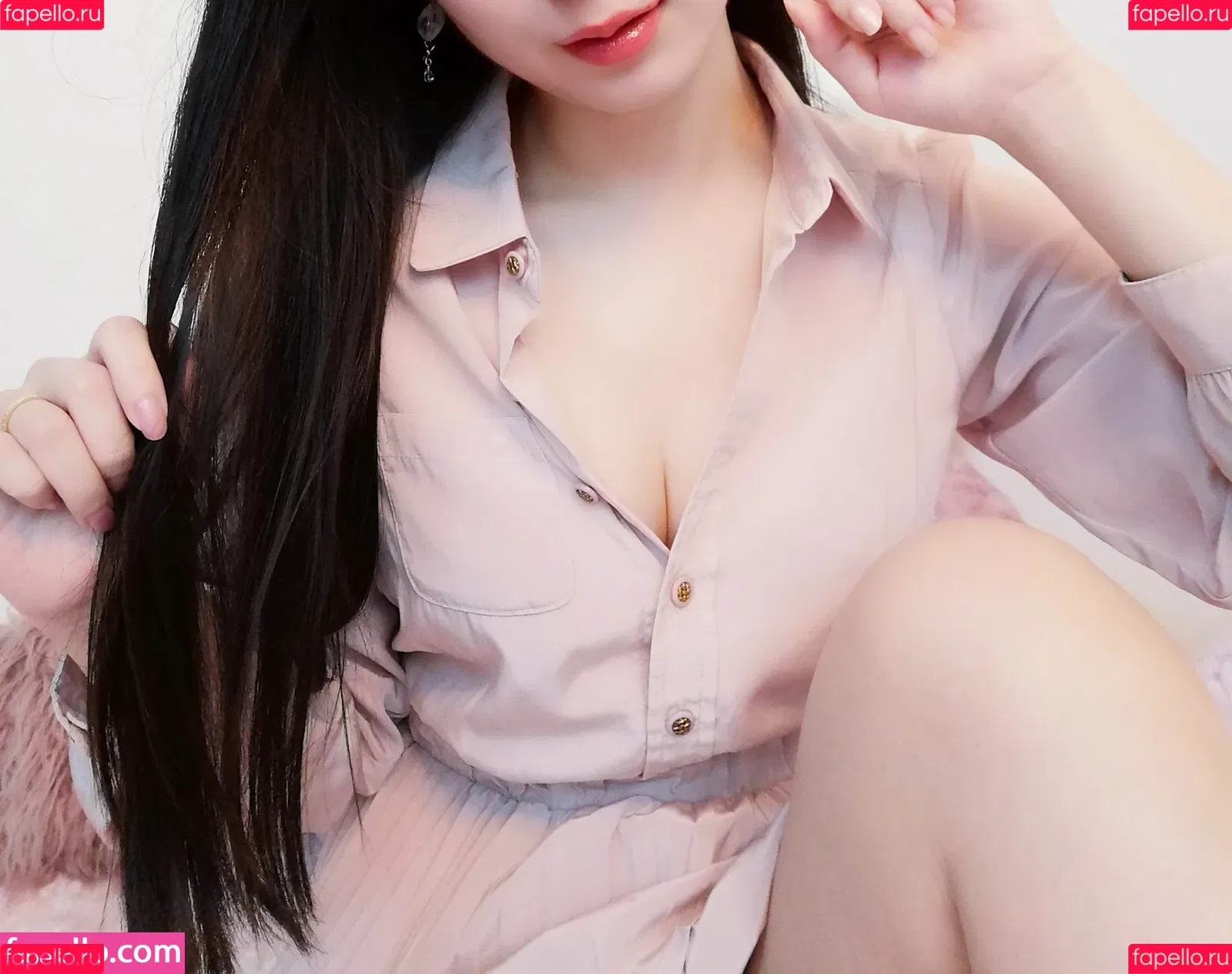 ASMR UuChan Onlyfans Photo Gallery 