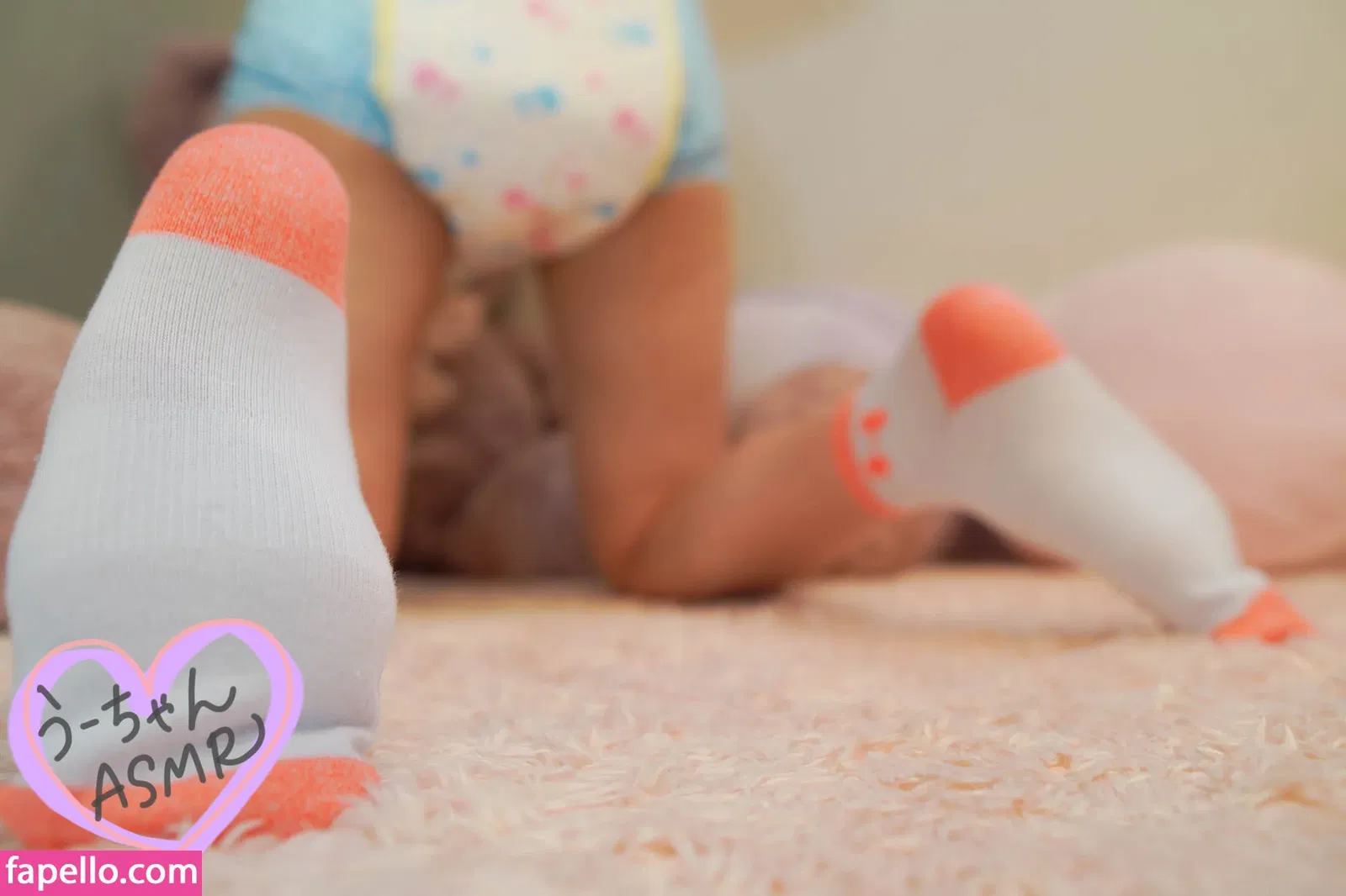 ASMR UuChan Onlyfans Photo Gallery 