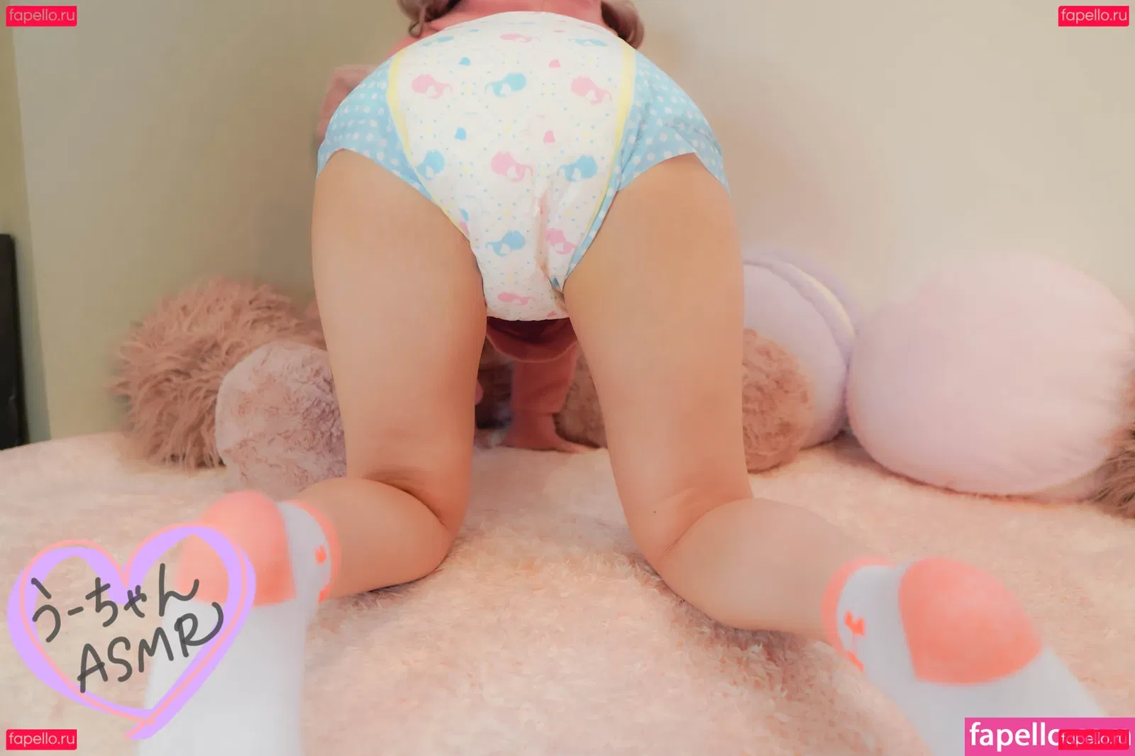 ASMR UuChan Onlyfans Photo Gallery 