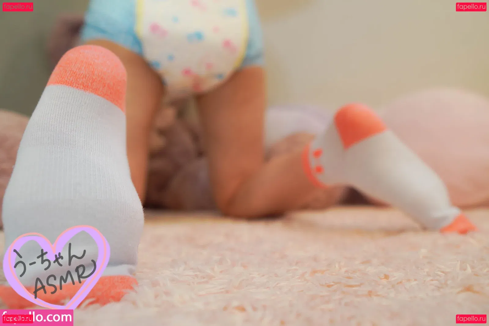 ASMR UuChan Onlyfans Photo Gallery 