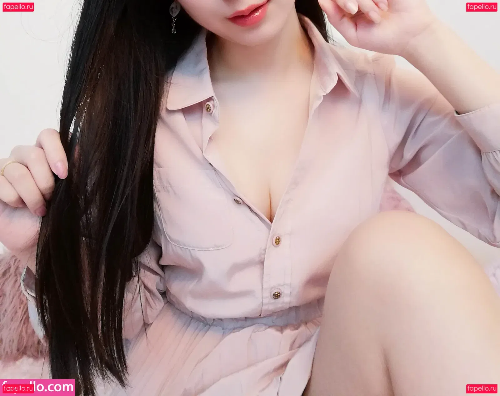 ASMR UuChan Onlyfans Photo Gallery 