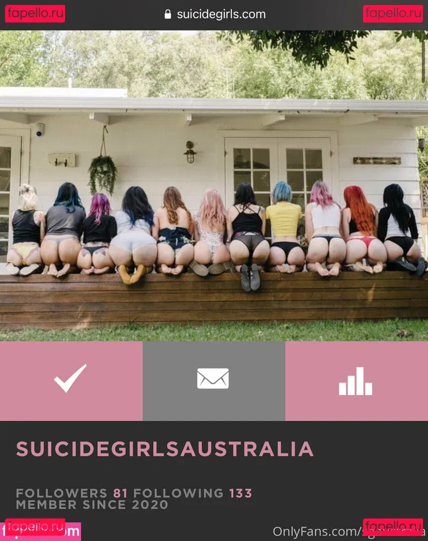 sgaustralia Onlyfans Photo Gallery 