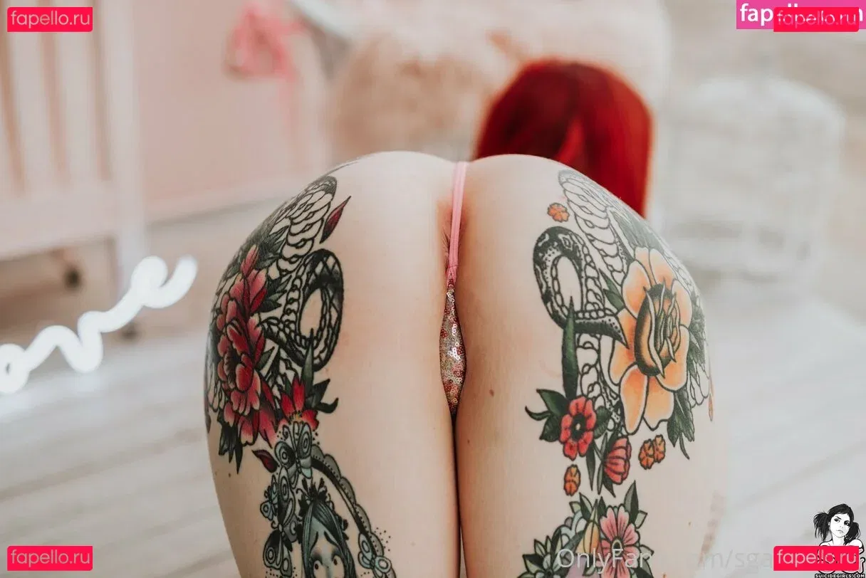 sgaustralia Onlyfans Photo Gallery 