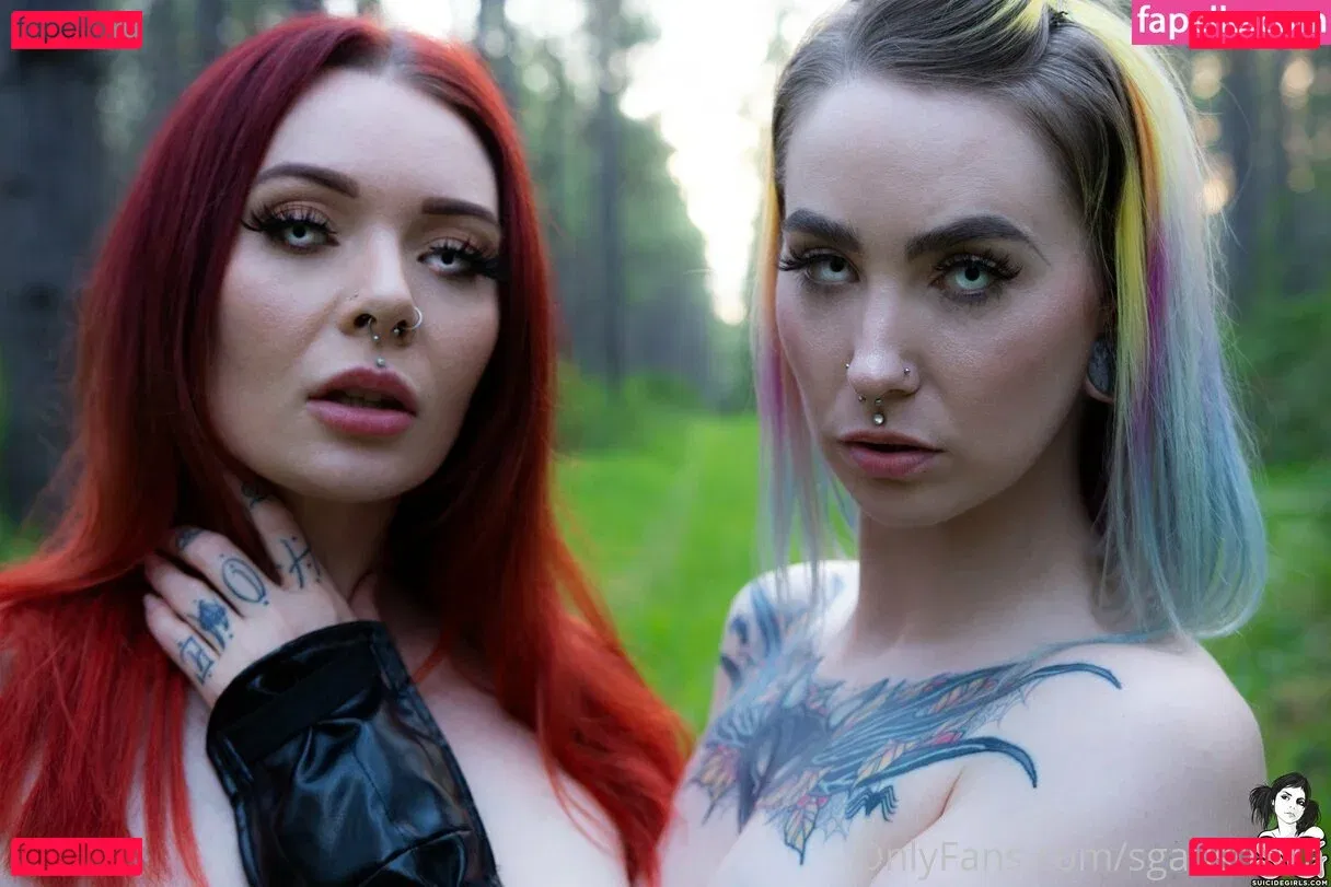 sgaustralia Onlyfans Photo Gallery 