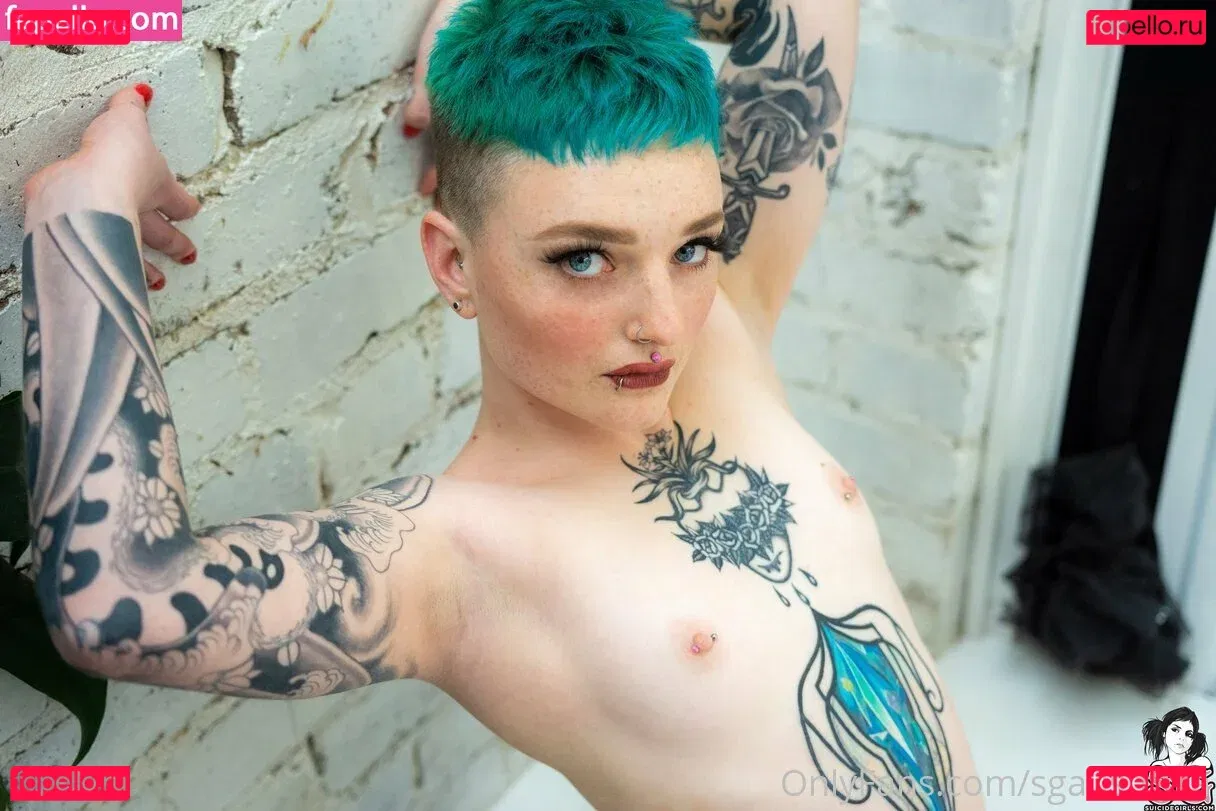 sgaustralia Onlyfans Photo Gallery 