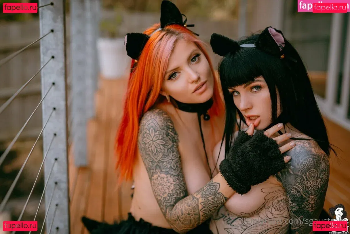 sgaustralia Onlyfans Photo Gallery 