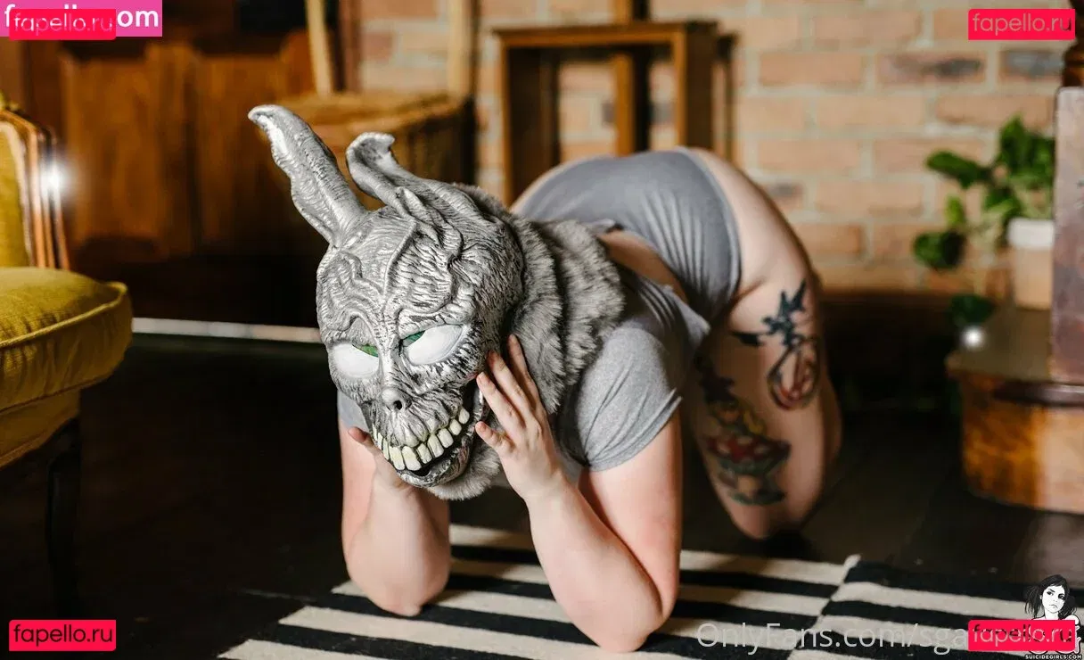 sgaustralia Onlyfans Photo Gallery 