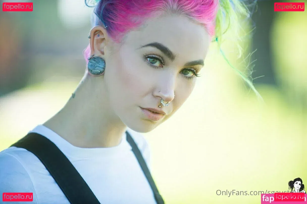 sgaustralia Onlyfans Photo Gallery 