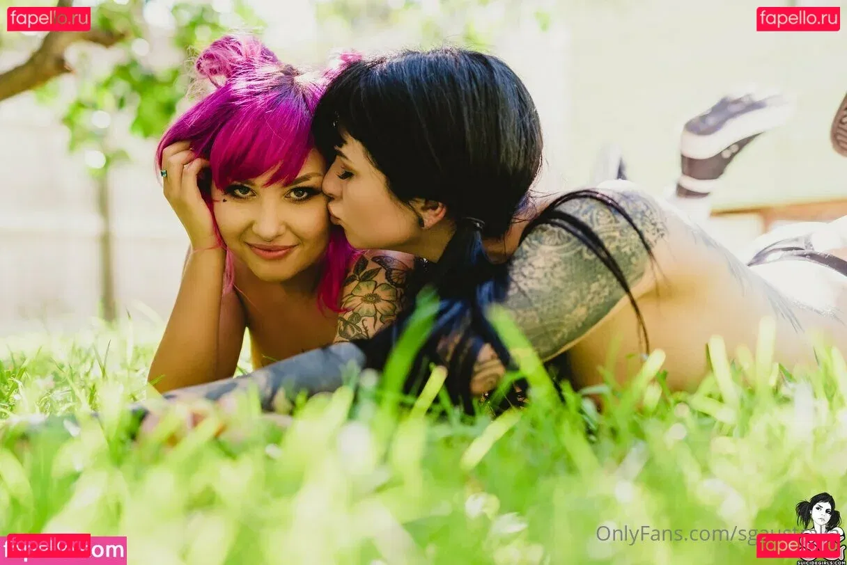 sgaustralia Onlyfans Photo Gallery 