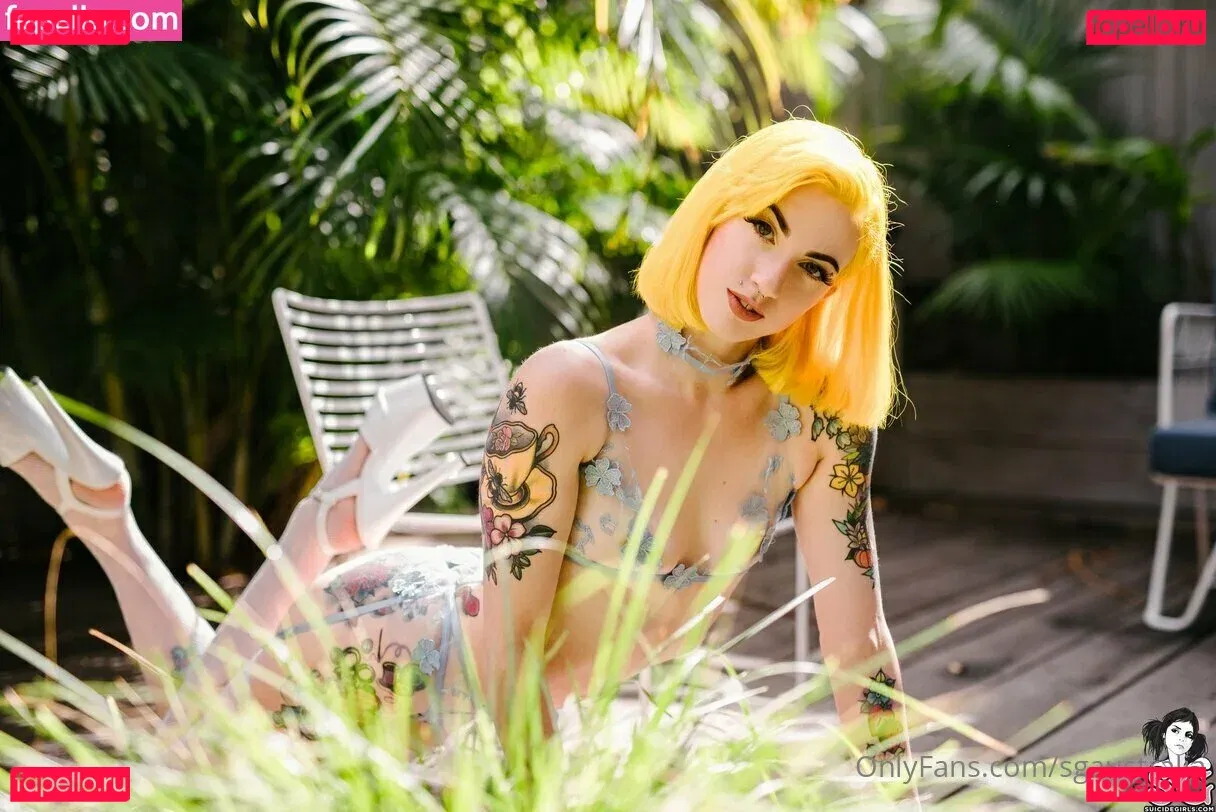 sgaustralia Onlyfans Photo Gallery 