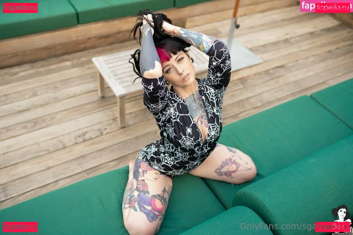 sgaustralia Onlyfans Photo Gallery 