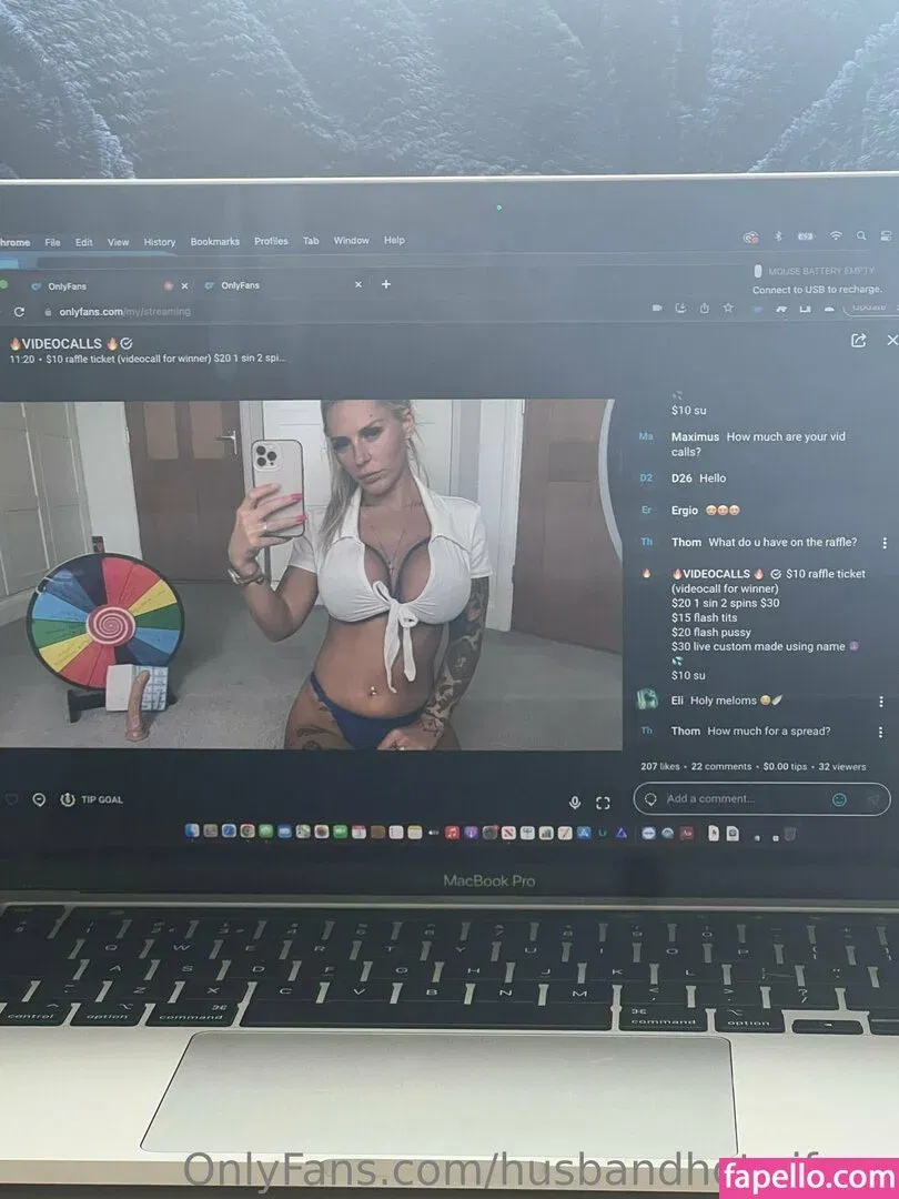 husbandhotwifeyx Onlyfans Photo Gallery 