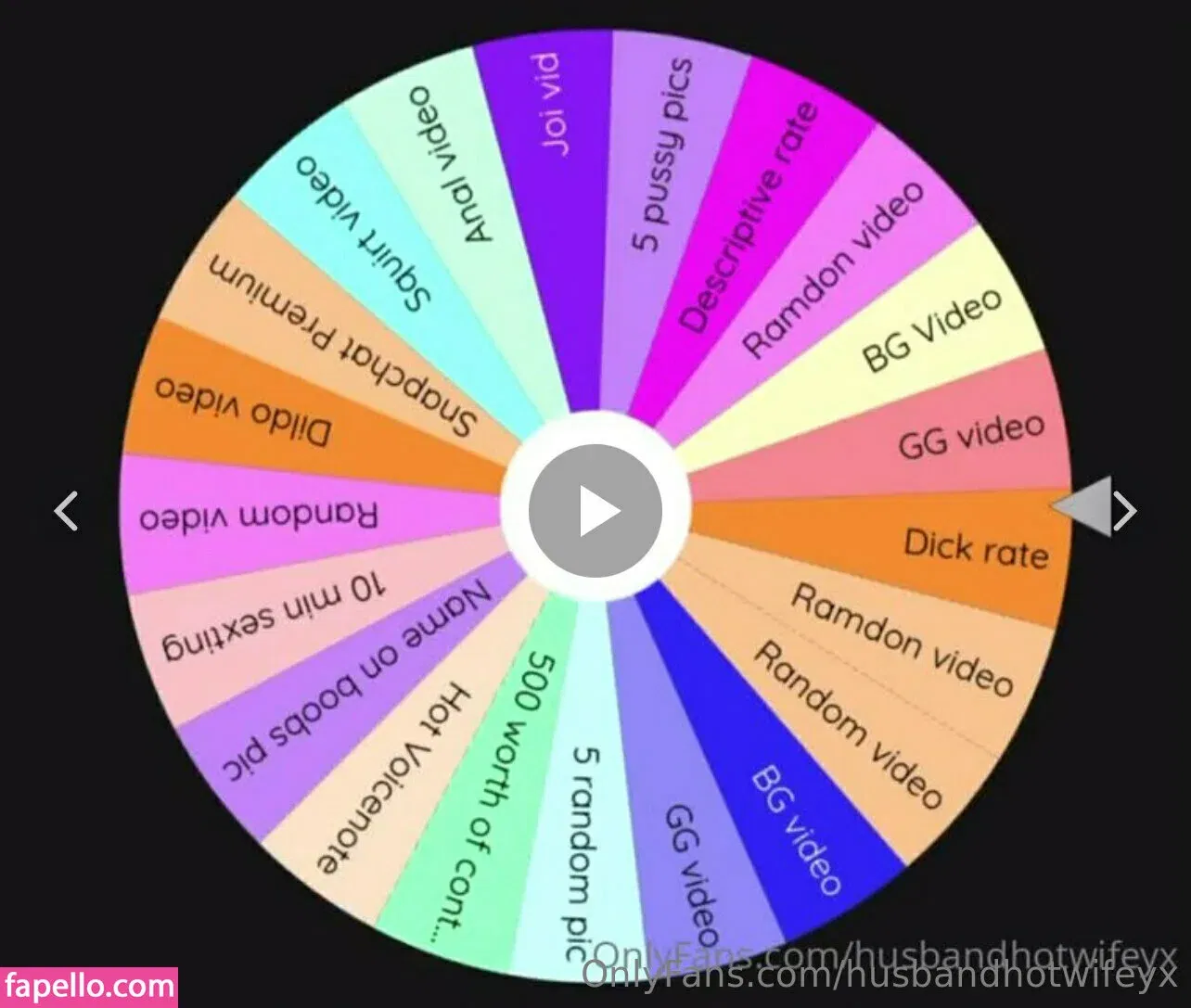 husbandhotwifeyx Onlyfans Photo Gallery 