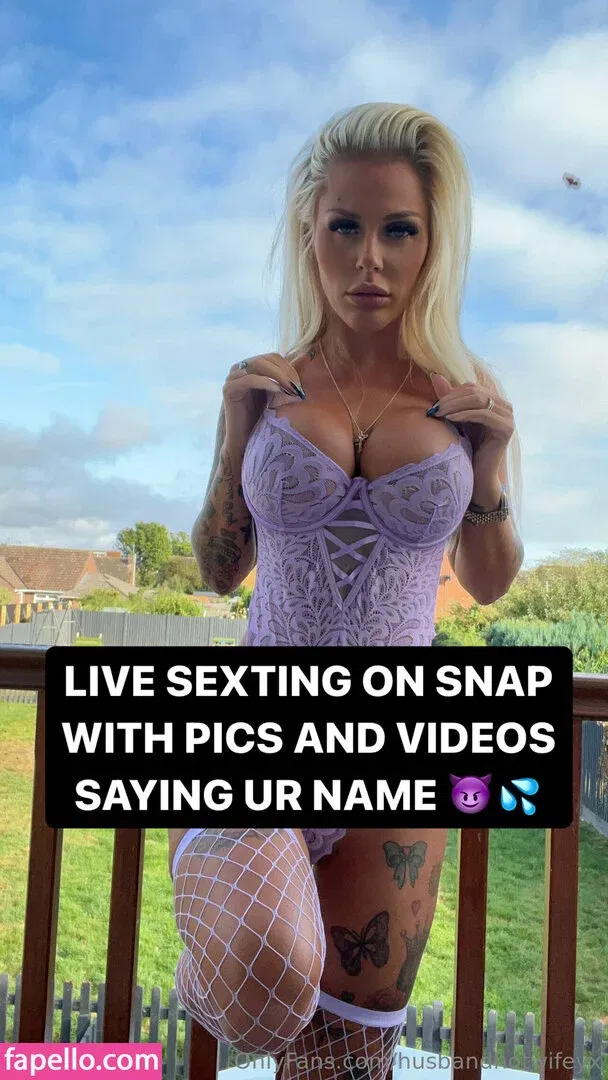 husbandhotwifeyx Onlyfans Photo Gallery 