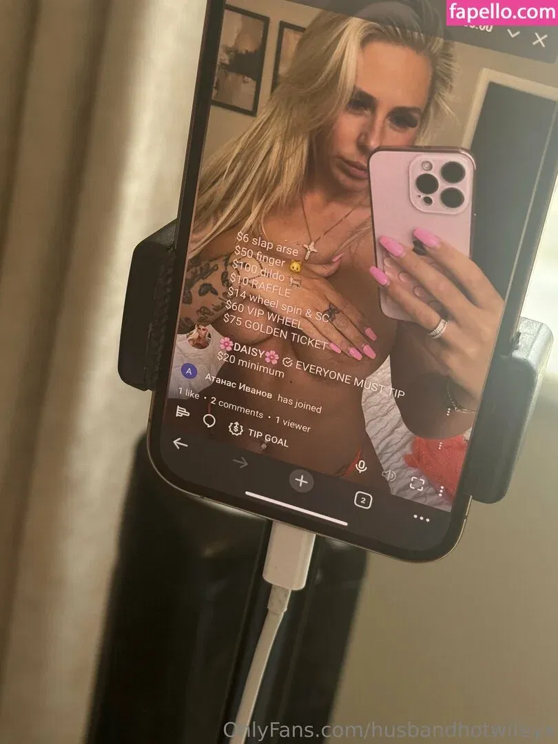 husbandhotwifeyx Onlyfans Photo Gallery 