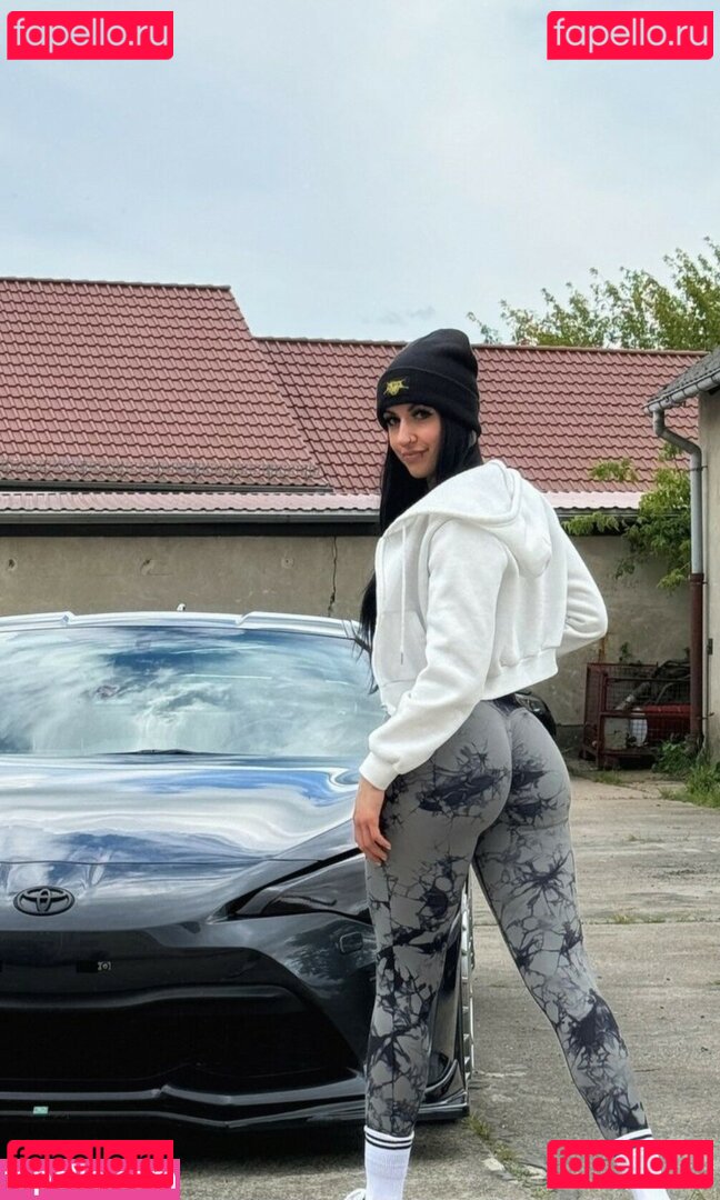 hiraxdemon Nude Onlyfans Photo 48