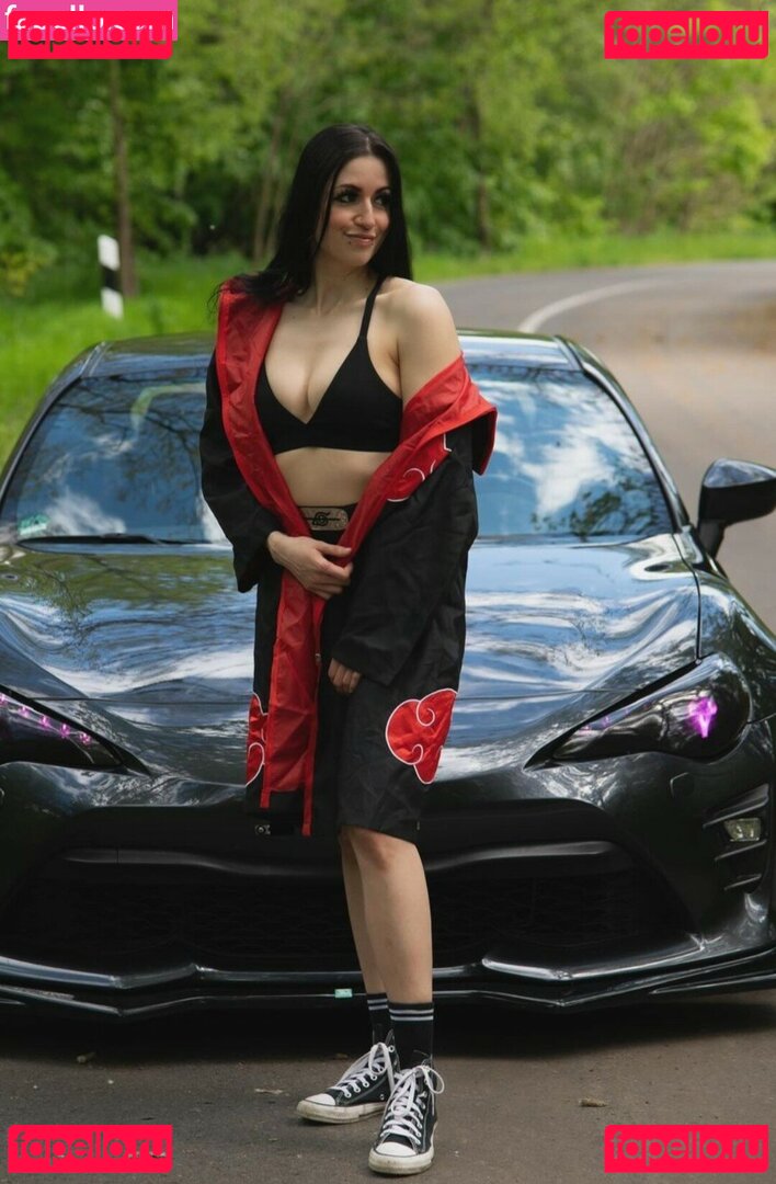hiraxdemon Nude Onlyfans Photo 47