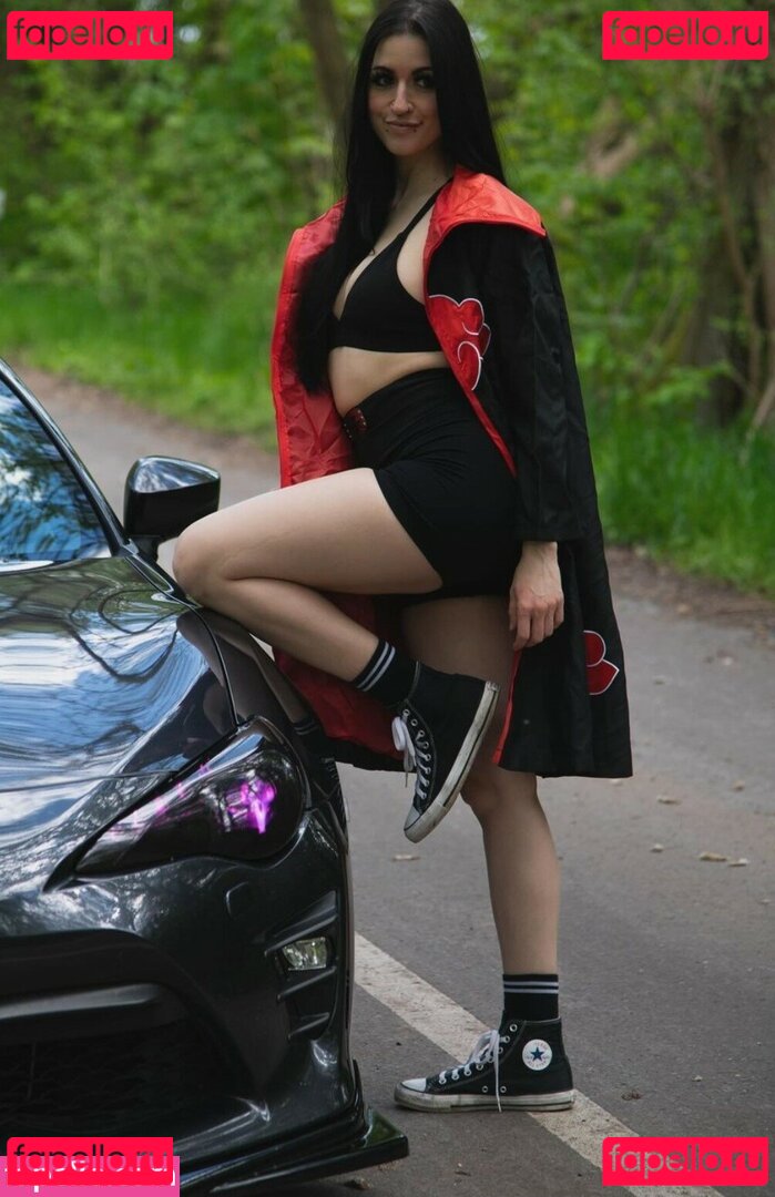 hiraxdemon Nude Onlyfans Photo 45