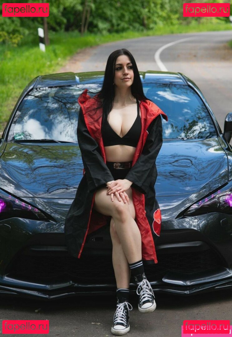 hiraxdemon Nude Onlyfans Photo 44