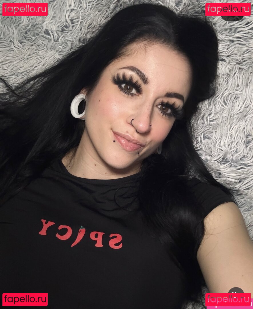 hiraxdemon Nude Onlyfans Photo 38