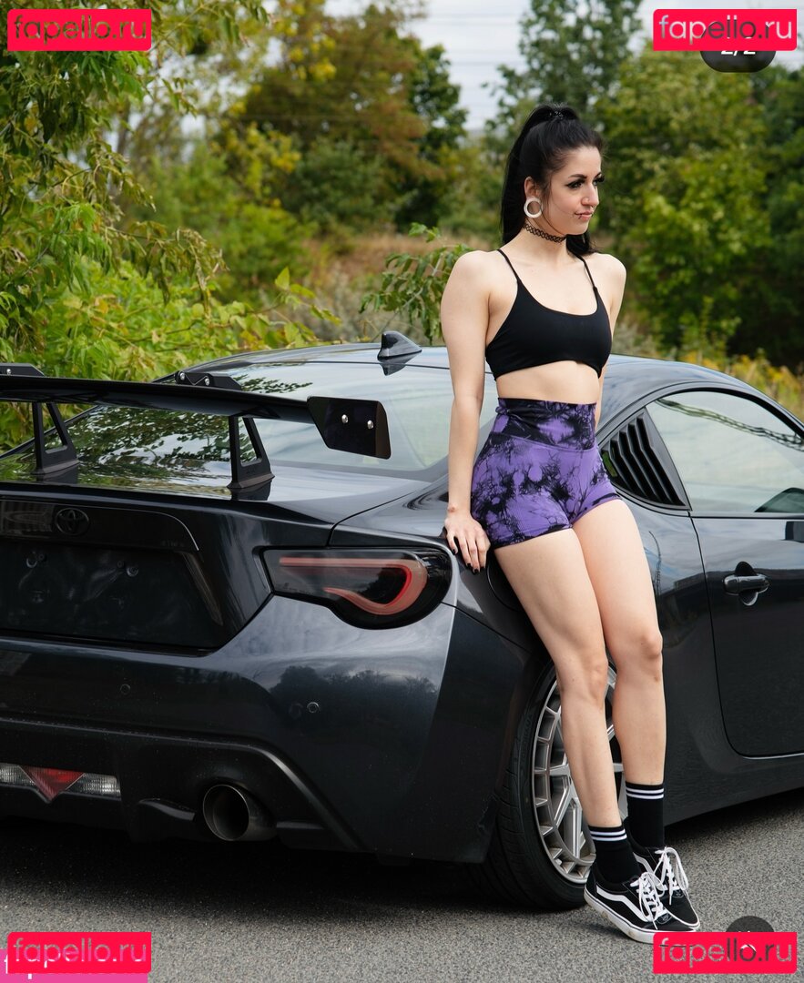 hiraxdemon Nude Onlyfans Photo 36