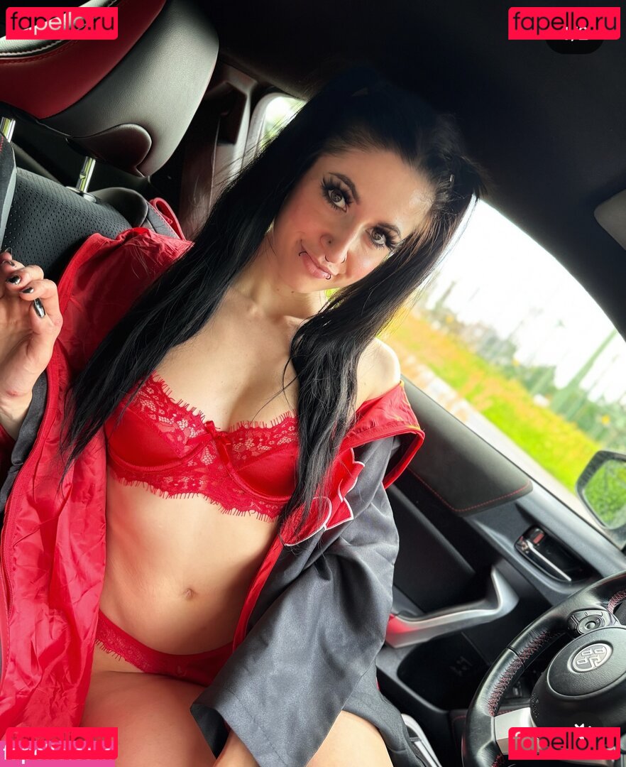 hiraxdemon Nude Onlyfans Photo 35