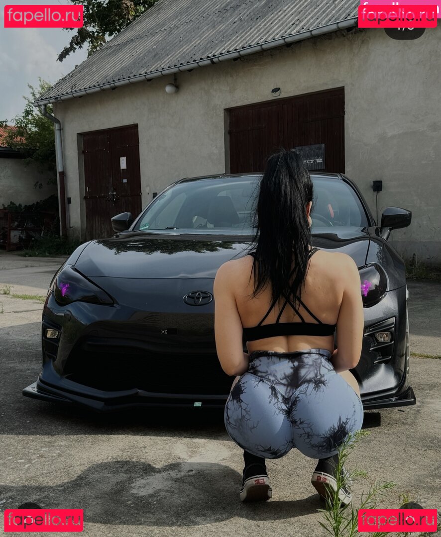 hiraxdemon Nude Onlyfans Photo 33