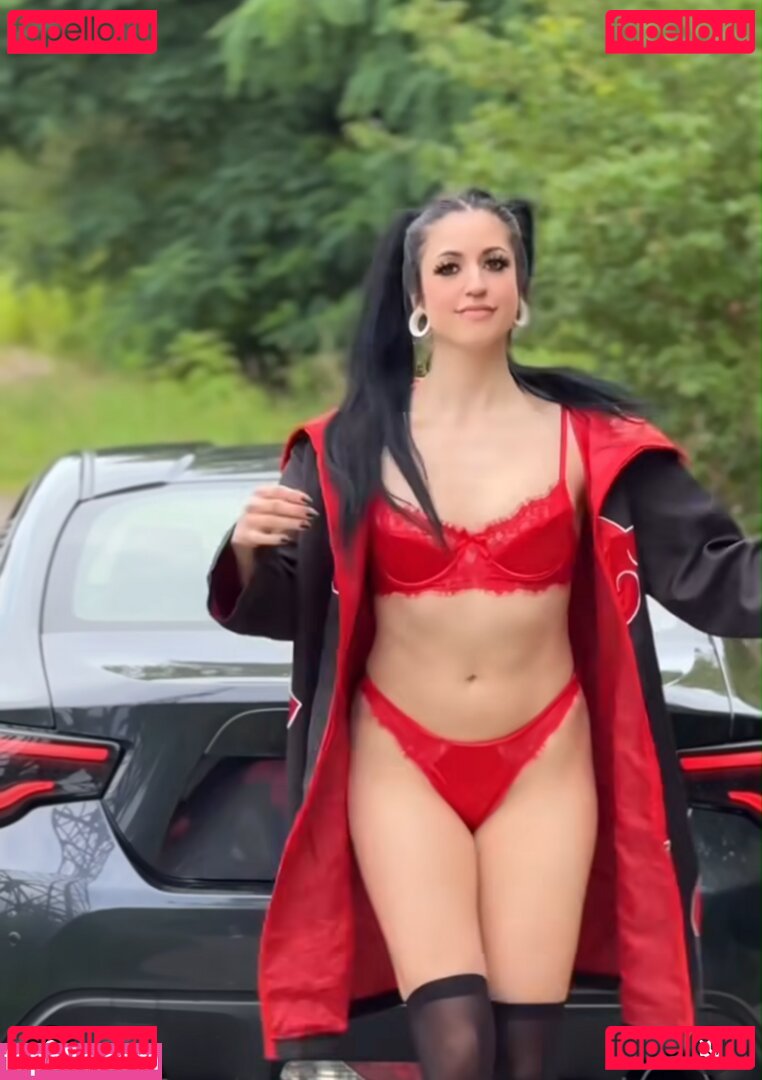 hiraxdemon Nude Onlyfans Photo 32