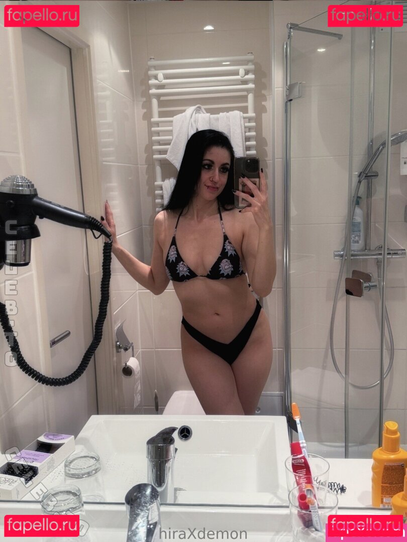 hiraxdemon Nude Onlyfans Photo 26