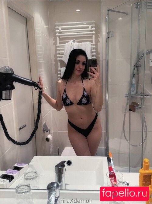 hiraxdemon Nude Onlyfans Photo 17